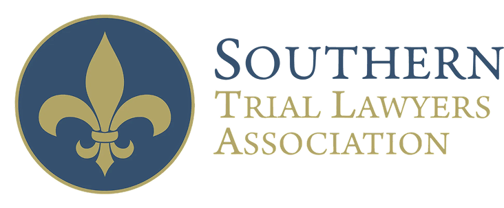 Southern Trial Lawyers Association Logo